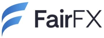 FairFX logo