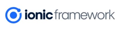 Ionic Framework logo