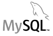 MySQL logo