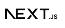 Next.js logo