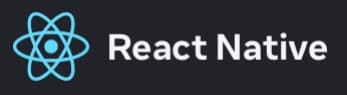 React Native logo