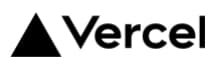 Vercel logo