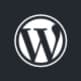 Wordpress logo